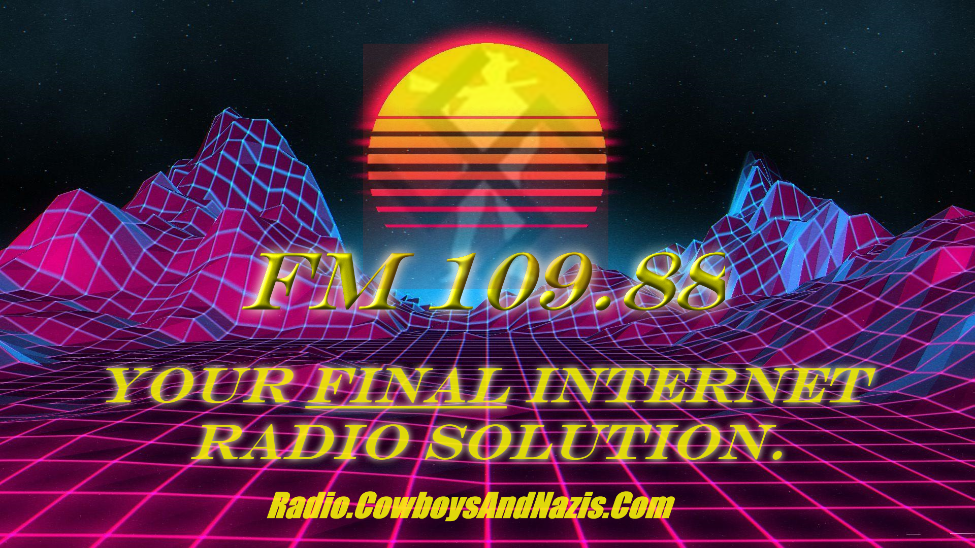 Your Final Internet Radio Solution