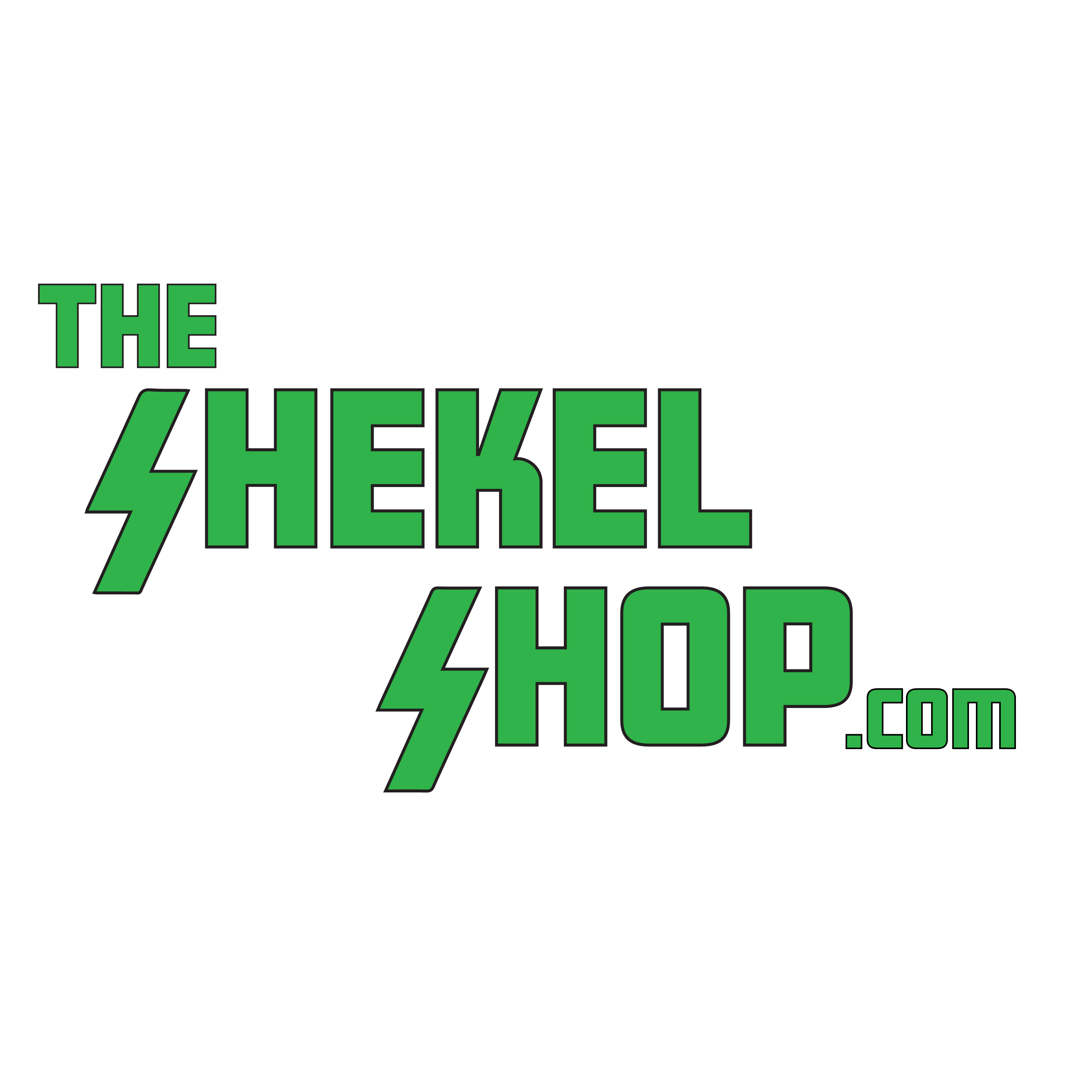 Check out The Shekel Shop! Your source for custom proWhite and NatSoc merch!